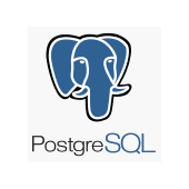 technologies postgreSQL